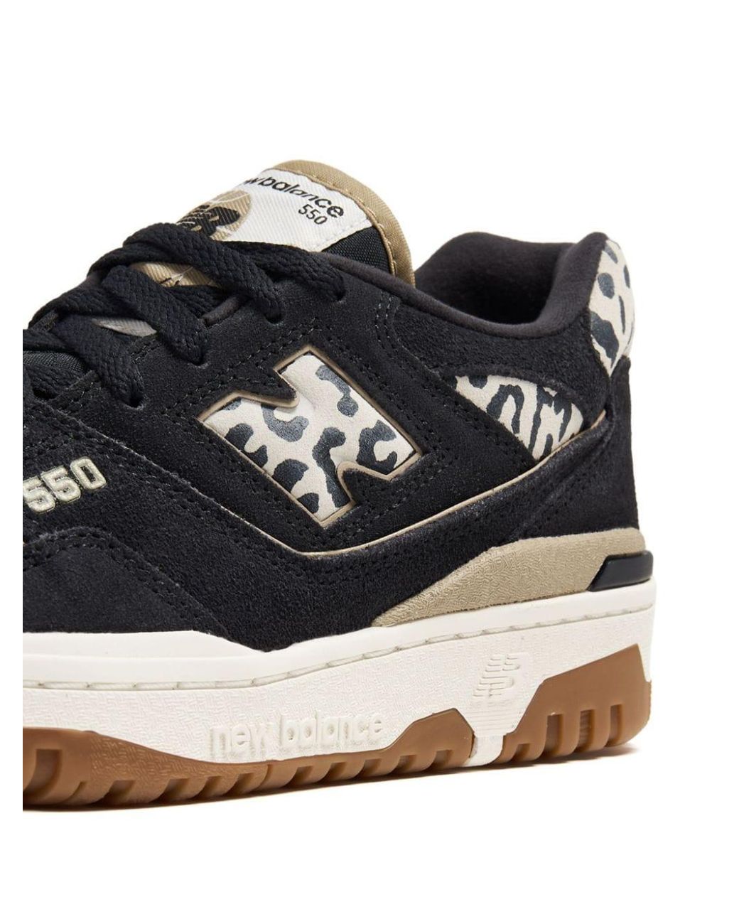 Leopard Animal Print Men's Sneakers, Brown Leopard Print Premium High Top Tennis  Shoes For Men | Heidikimurart Limited