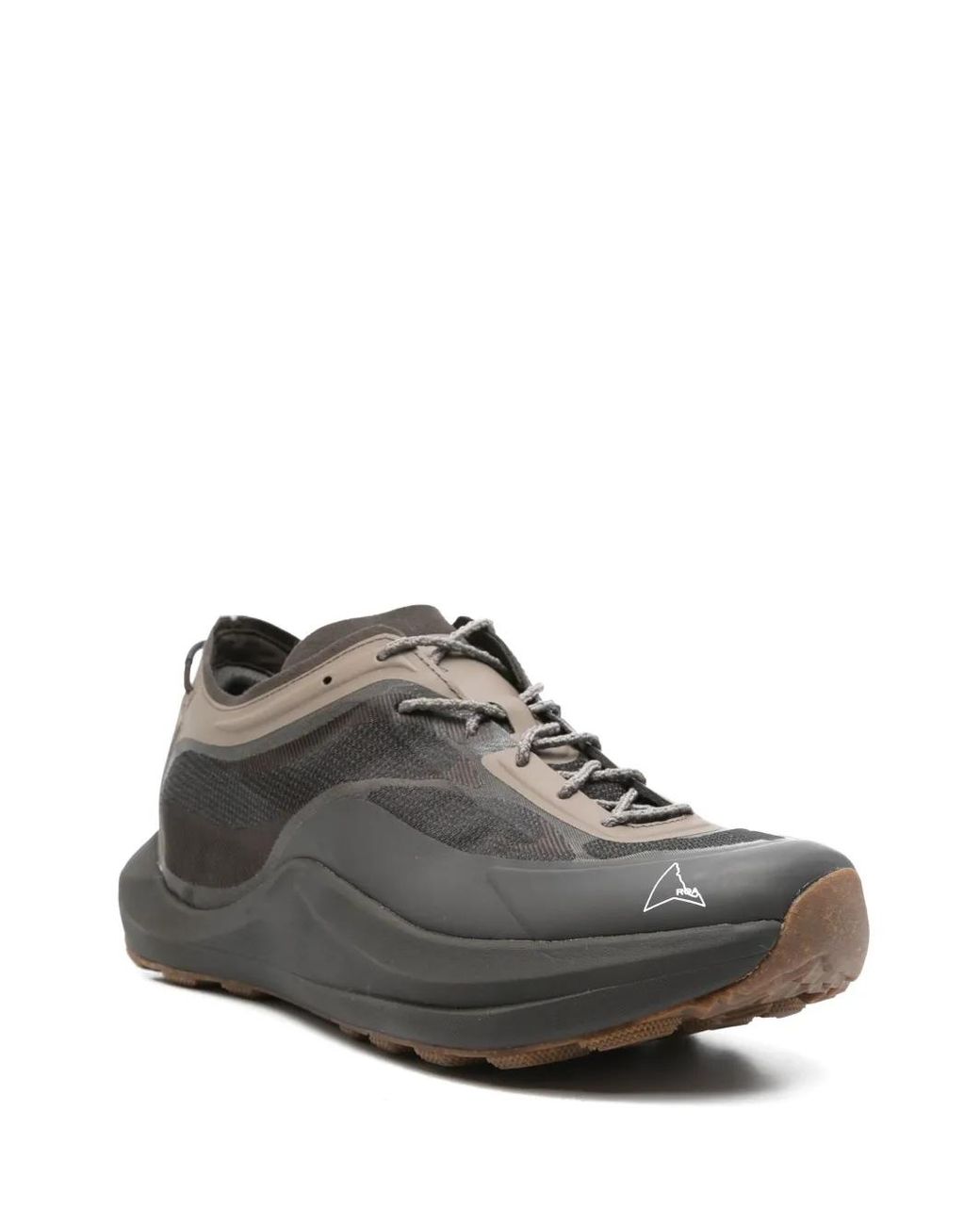 Roa Gray Sella Sneakers