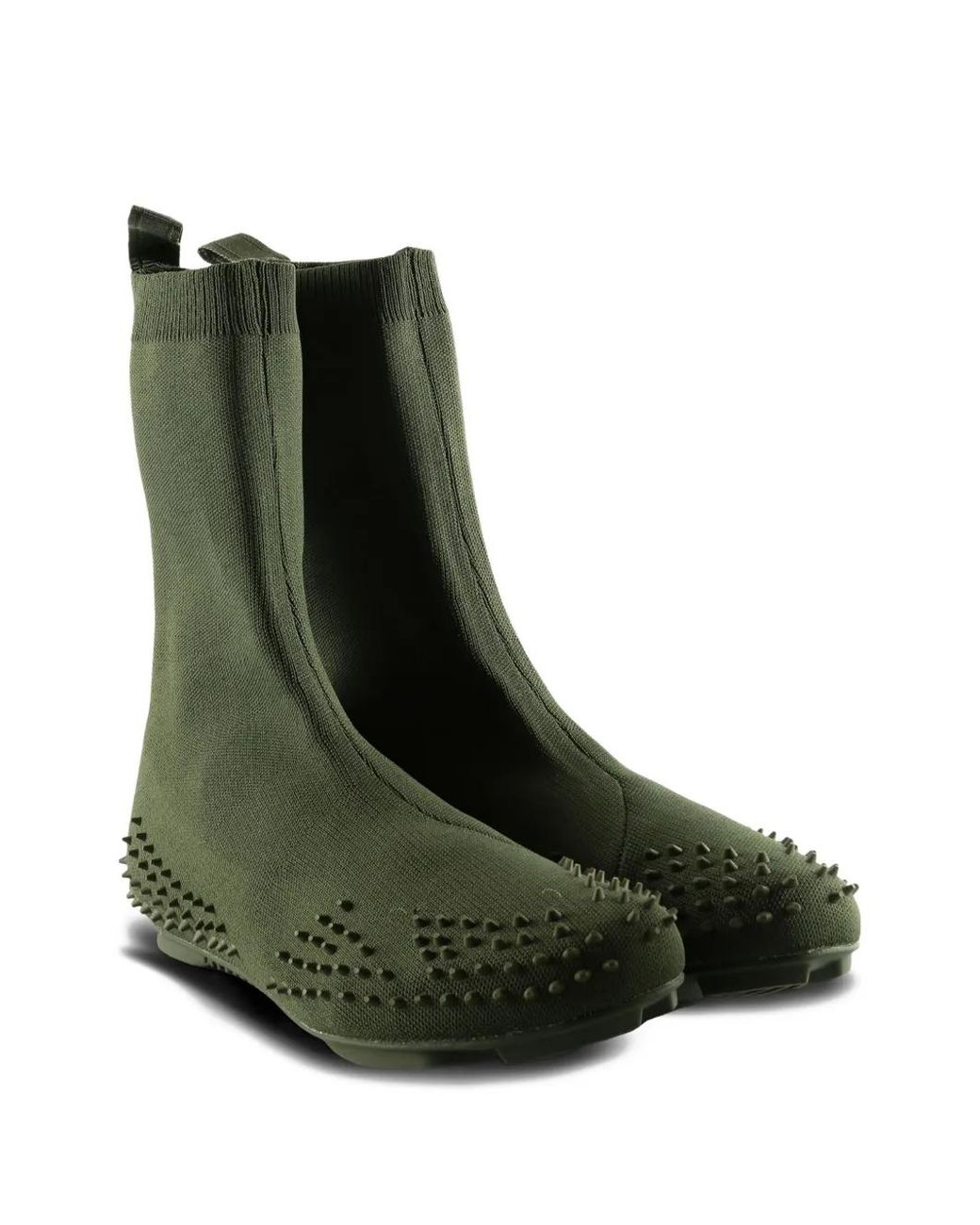 PUMA Green Mostro Sneakers