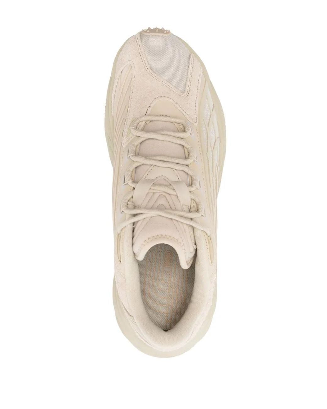 PUMA Natural Spirex Premium Tonal Sneakers for men