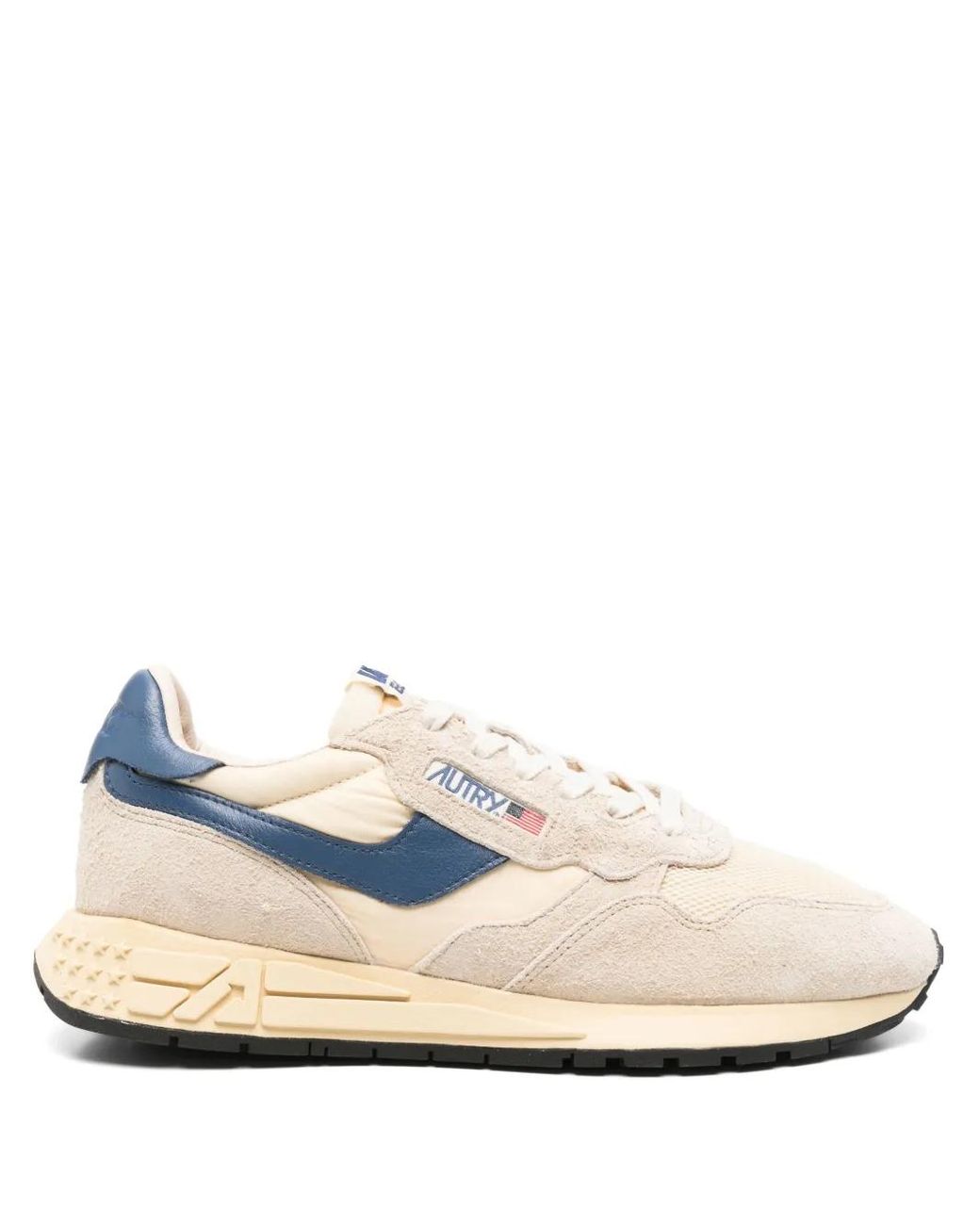 Baskets Reelwind Autry pour homme en coloris White