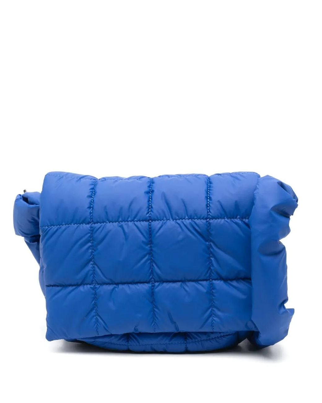 Borsa Messenger Porter di VEE COLLECTIVE in Blue