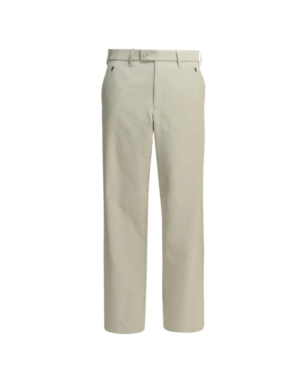 Goldwin Natural Solarshade Zip-Pockets Trousers for men
