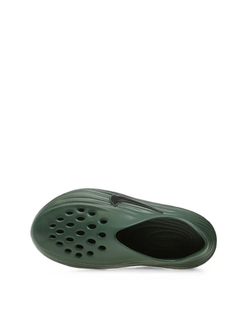 Nike Green Reactx Rejuven8 Sneakers for men