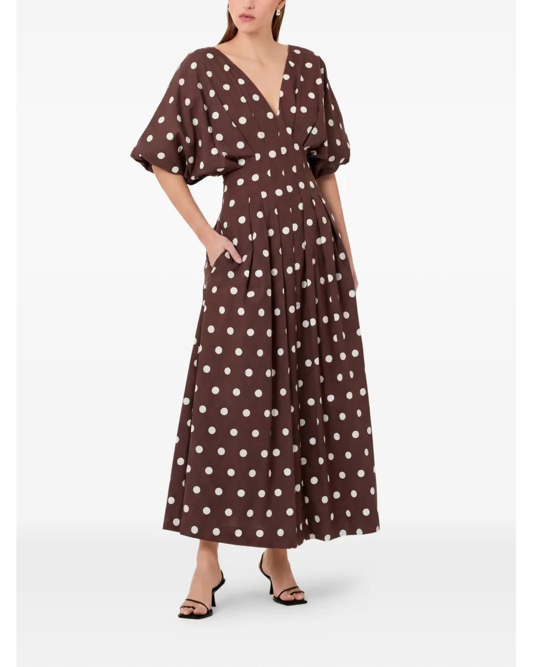 Nicholas Brown Vicky Dress