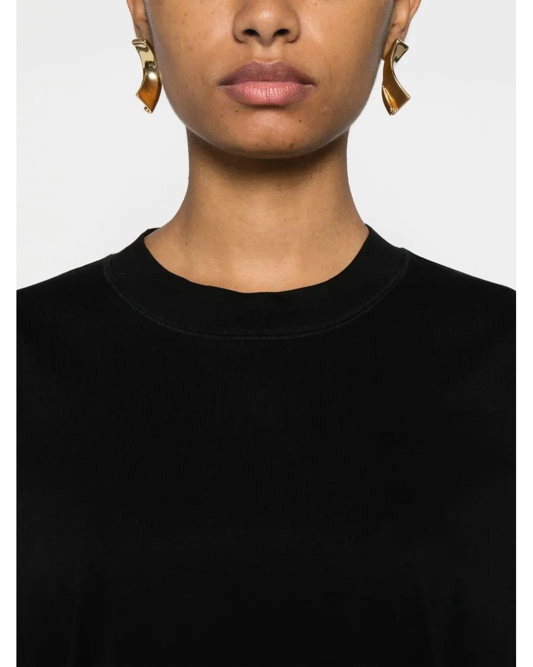 Camiseta Larsson Herskind de color Black