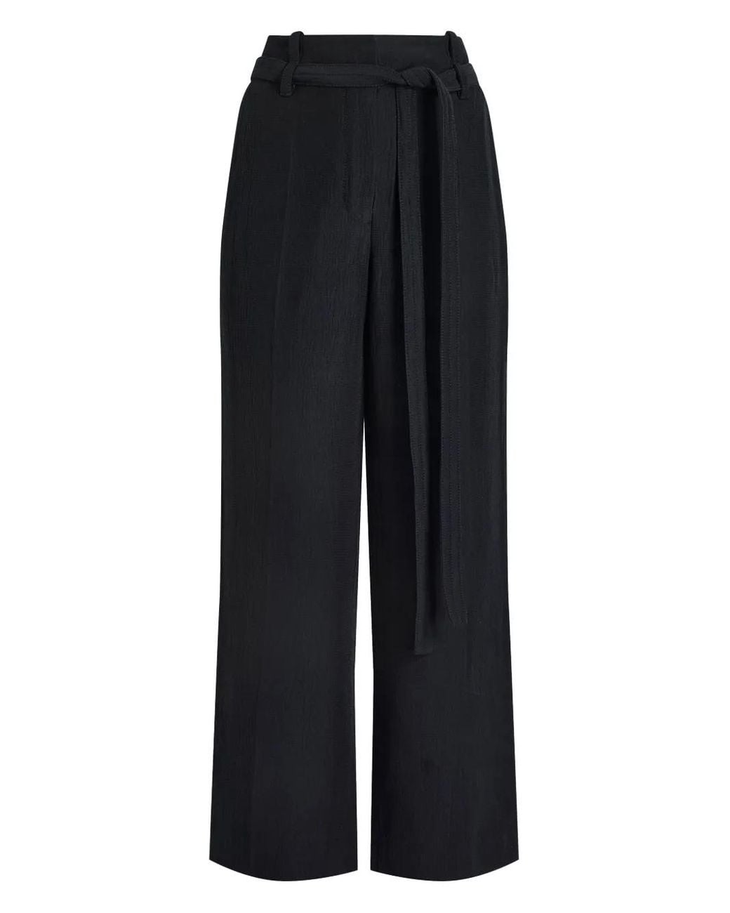 Proenza Schouler Black Maggi Trousers