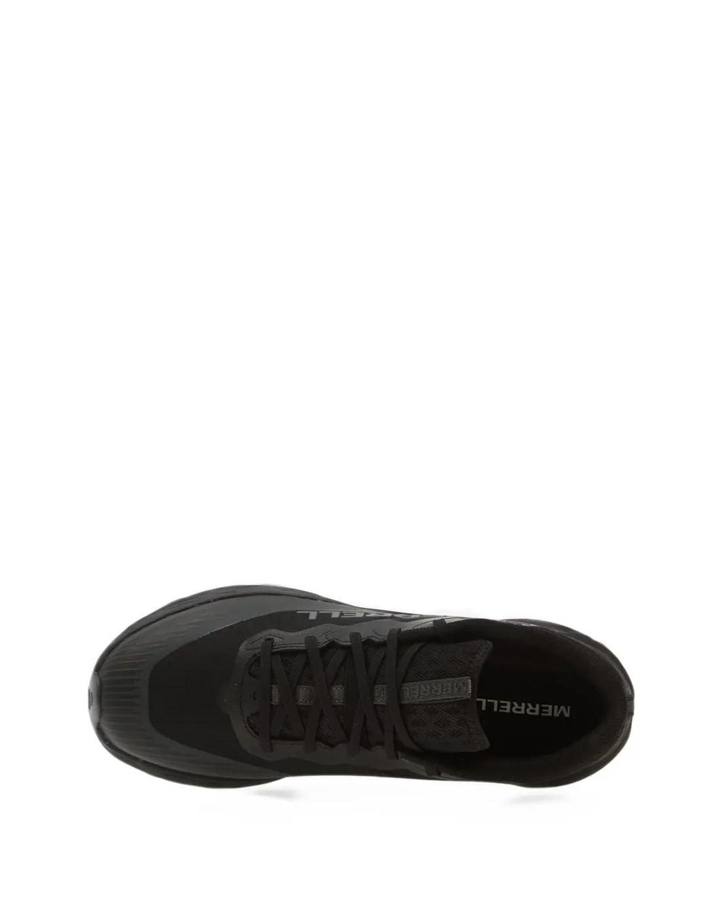 Merrell Black Agility Peak 6 Gtx Sneakers for men