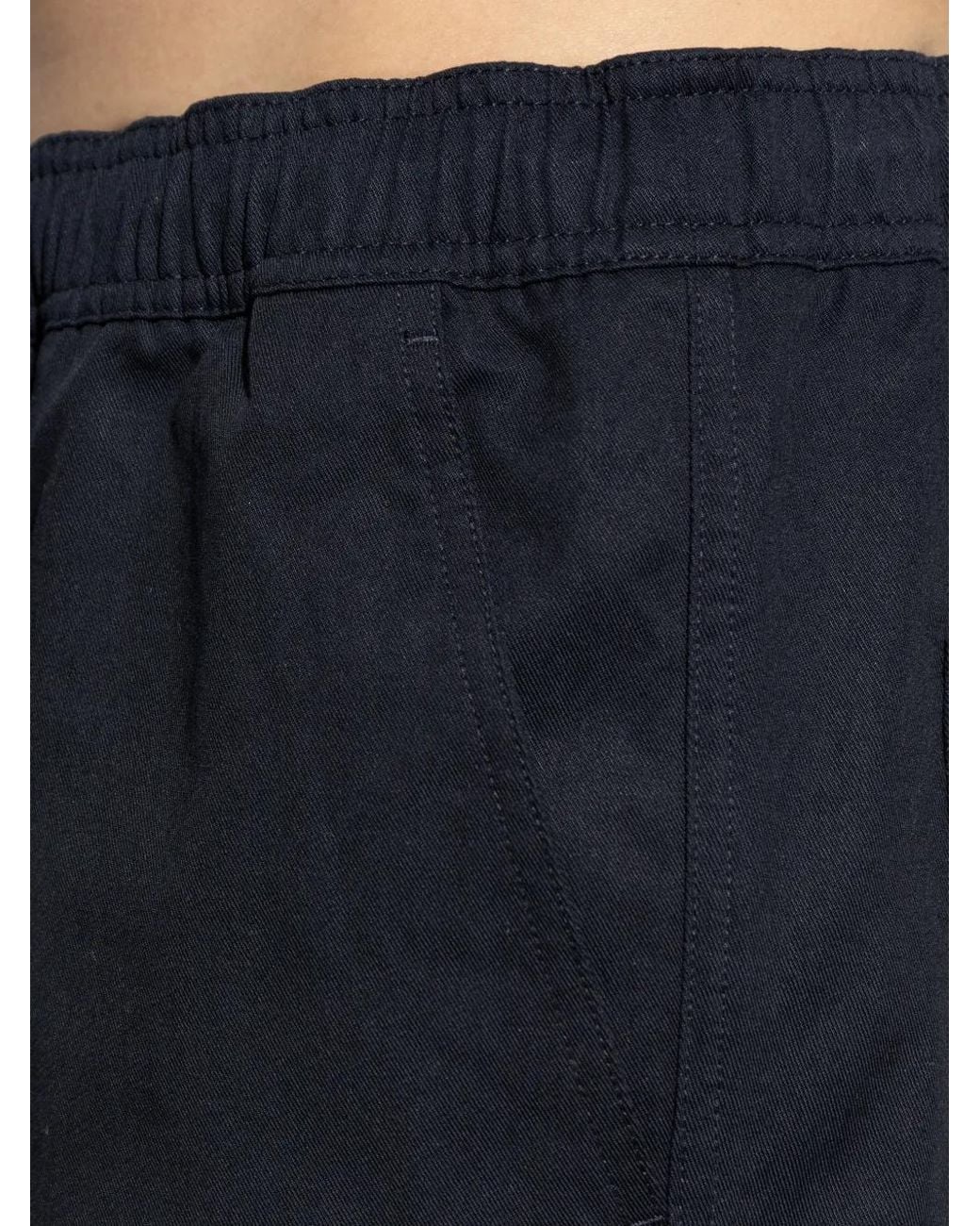 Pantalon À Taille Élastiquée Samsøe & Samsøe pour homme en coloris Blue