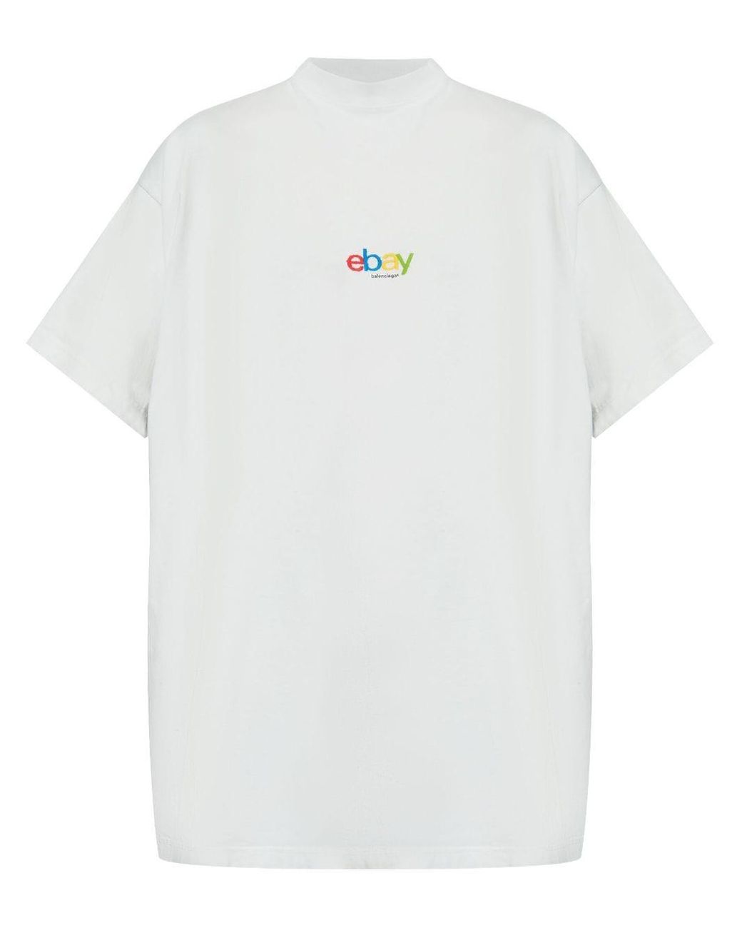 Ebay magliette hotsell