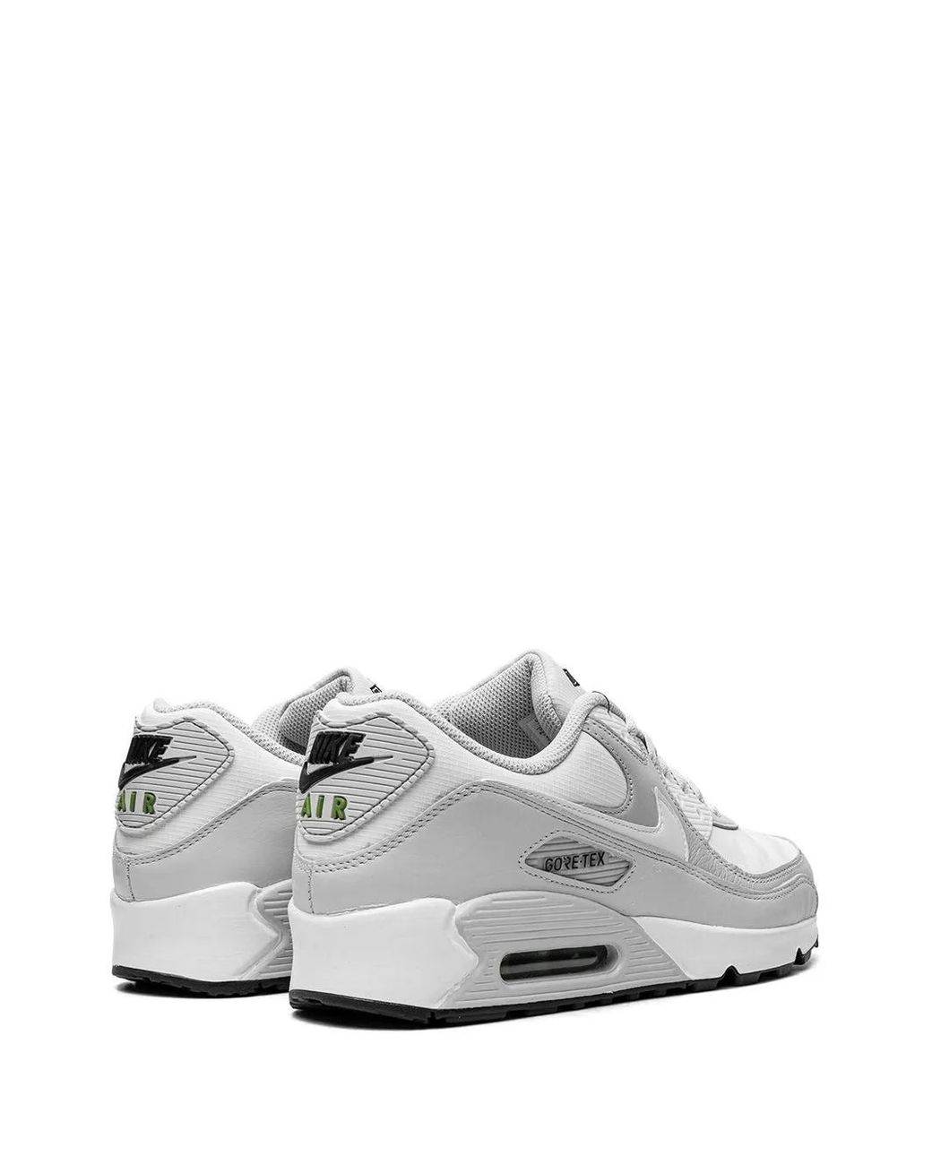 Nike White Air Max 90 "Gore-Tex" Sneakers