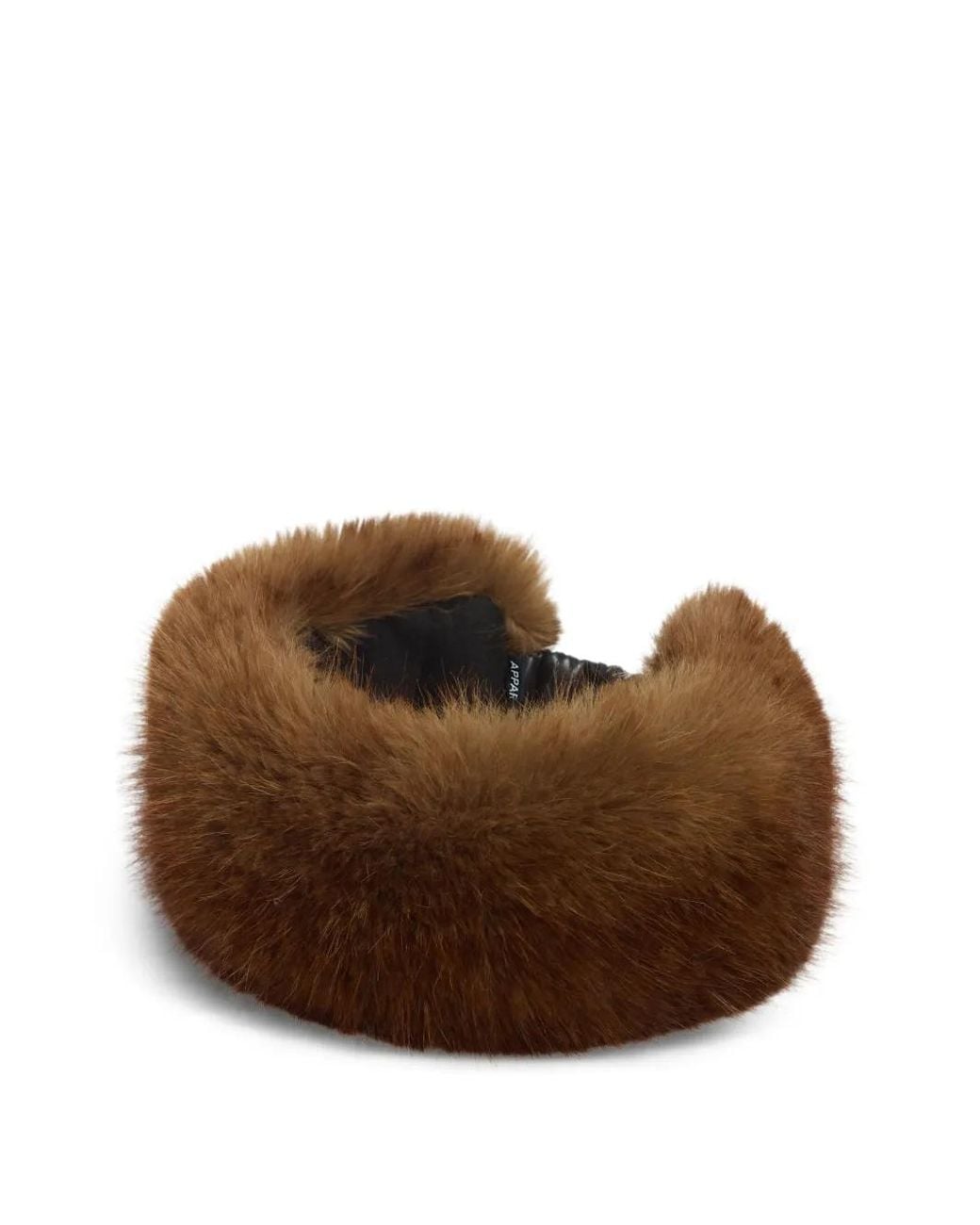 Apparis Brown Eleni Headband