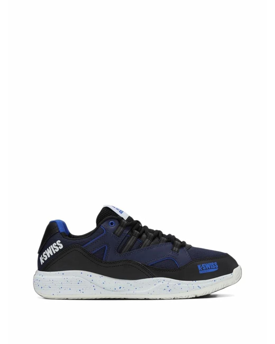 K-swiss Blue Tura Team Padel Performance Sneakers for men