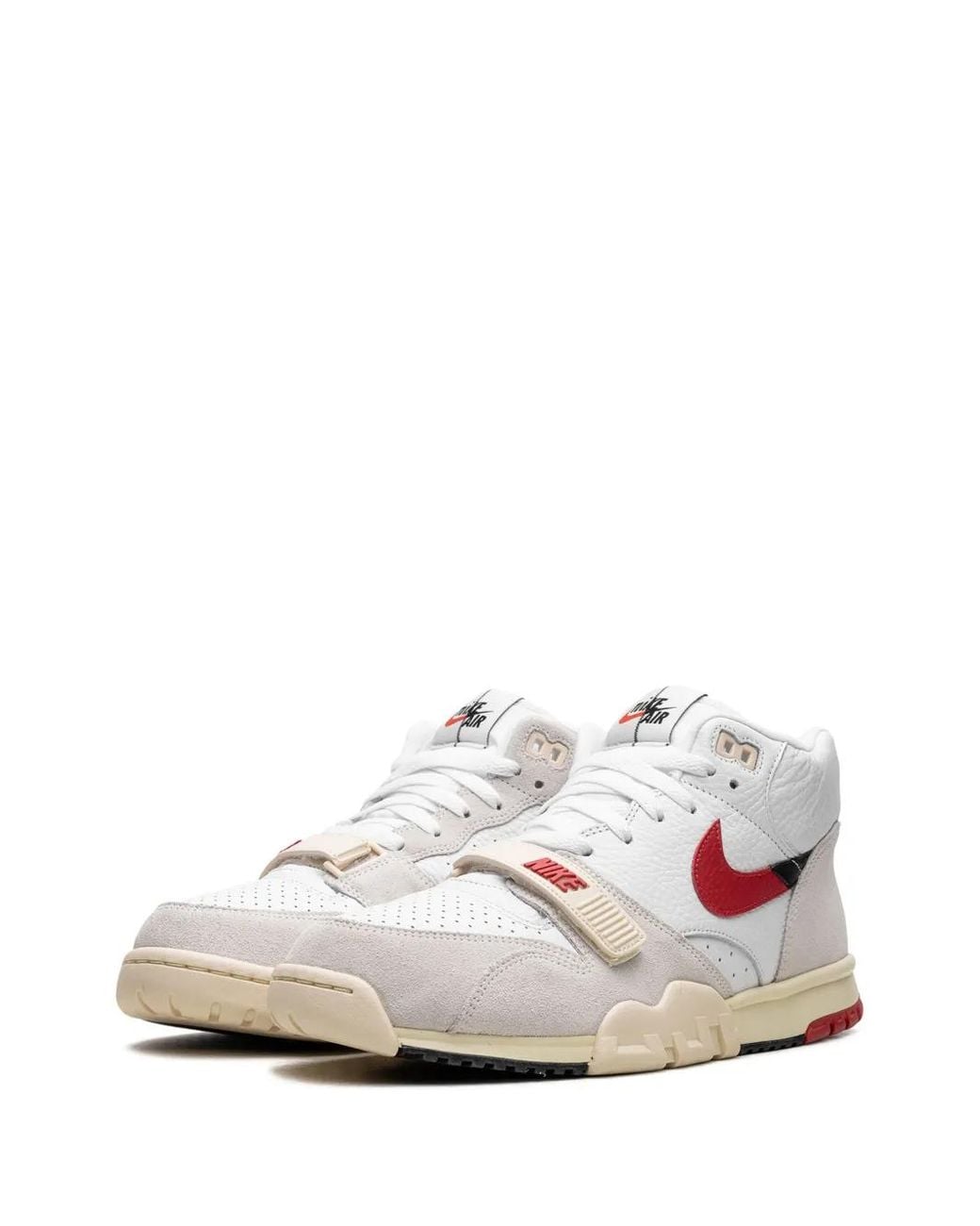 Nike White Air Trainer 1 "Split for men