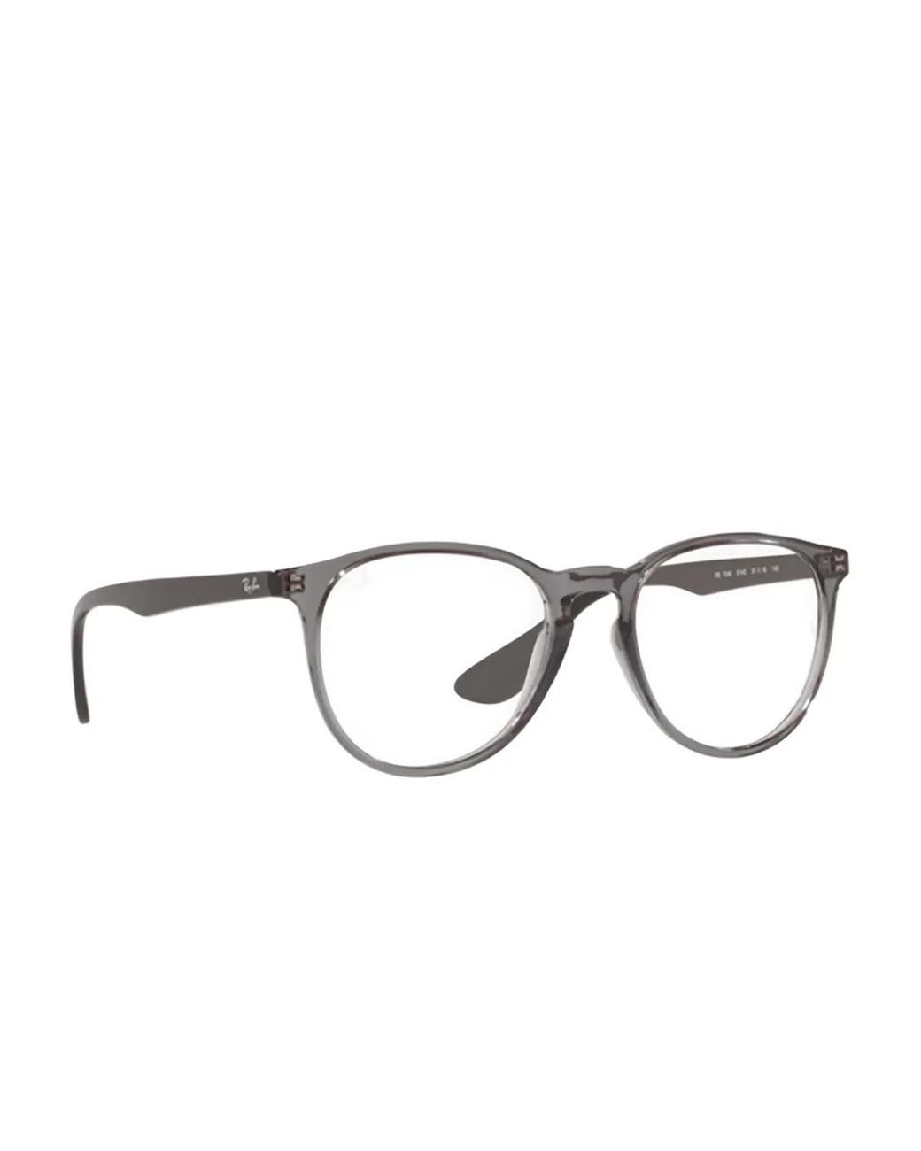 Ray-Ban Gray Erika Glasses
