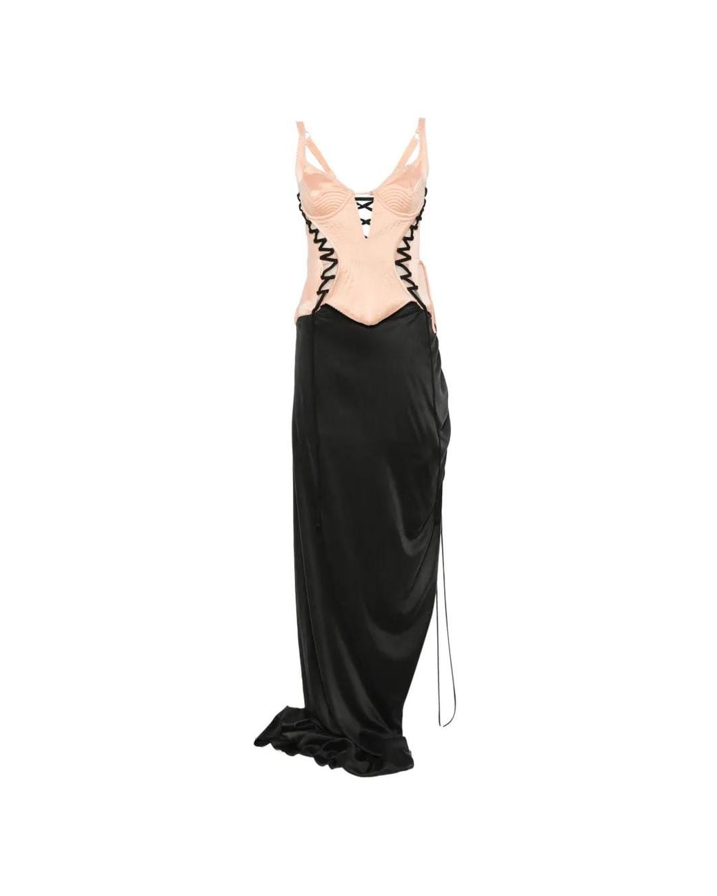 Maria Lucia Hohan Black Gowns