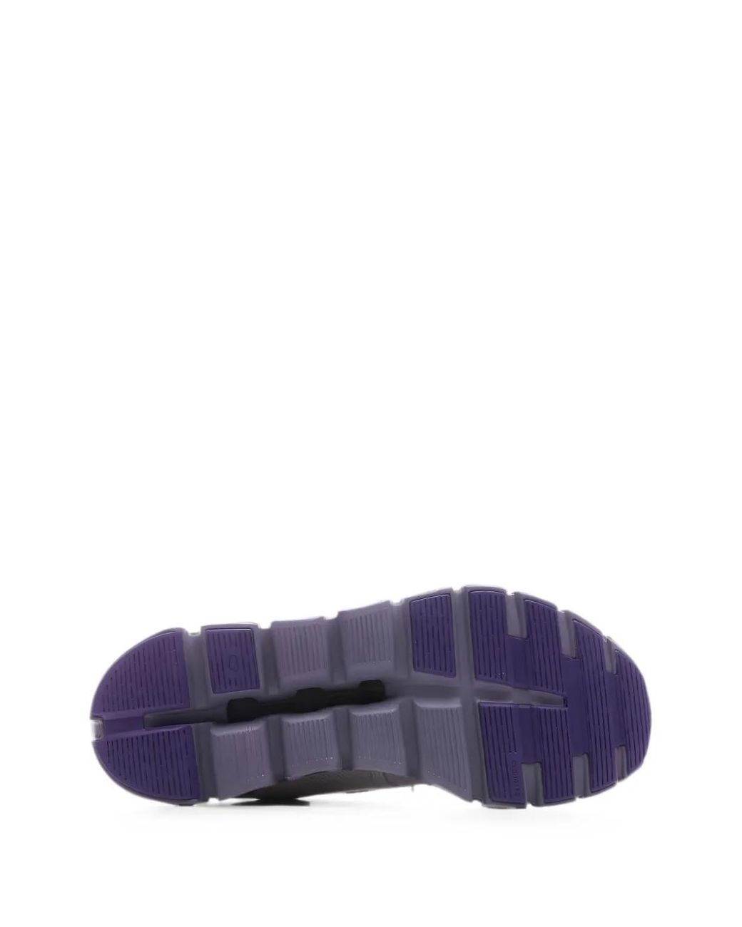 Baskets Cloud 6 On Shoes en coloris Purple