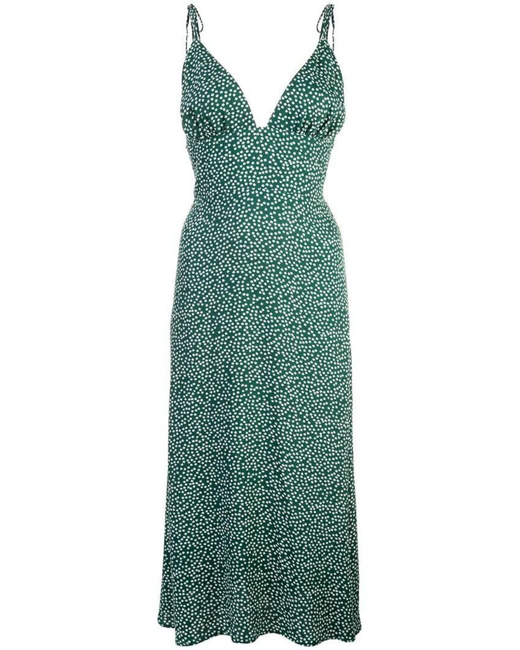 Reformation talita dress sales