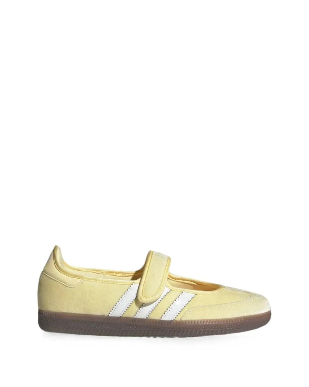 Adidas White X Care Bears Samba Jane Shoes