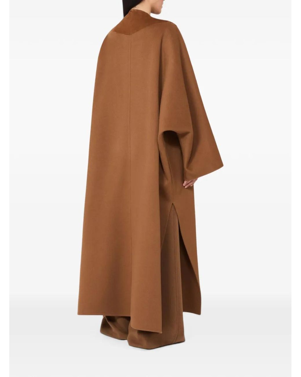 Cappotto di Max Mara in Brown