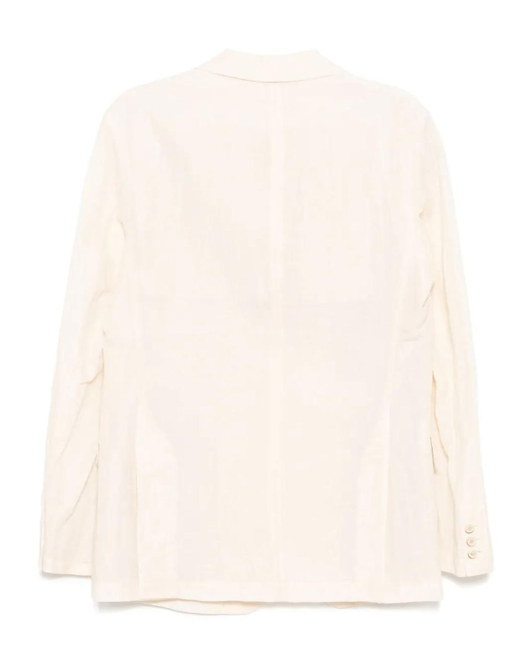 Forme D'expression Natural Veste 2B Semi-Doublée