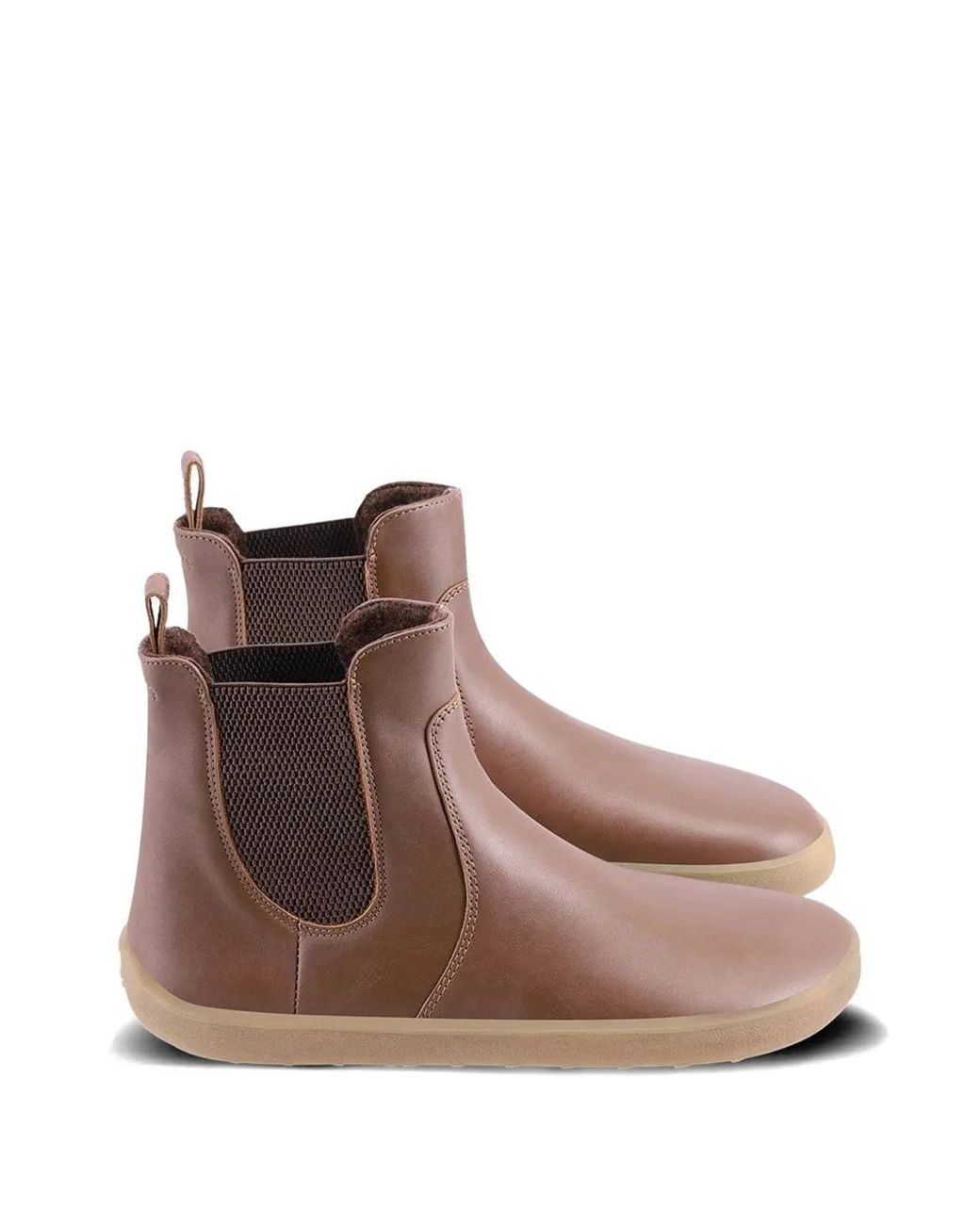 Be Lenka Brown Entice Neo Chelsea Boots