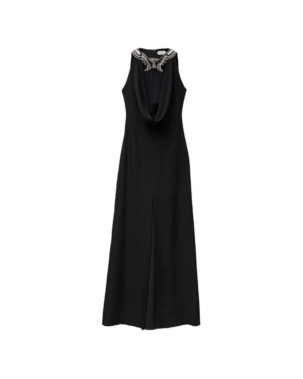 Abito Da Sera di Versace in Black