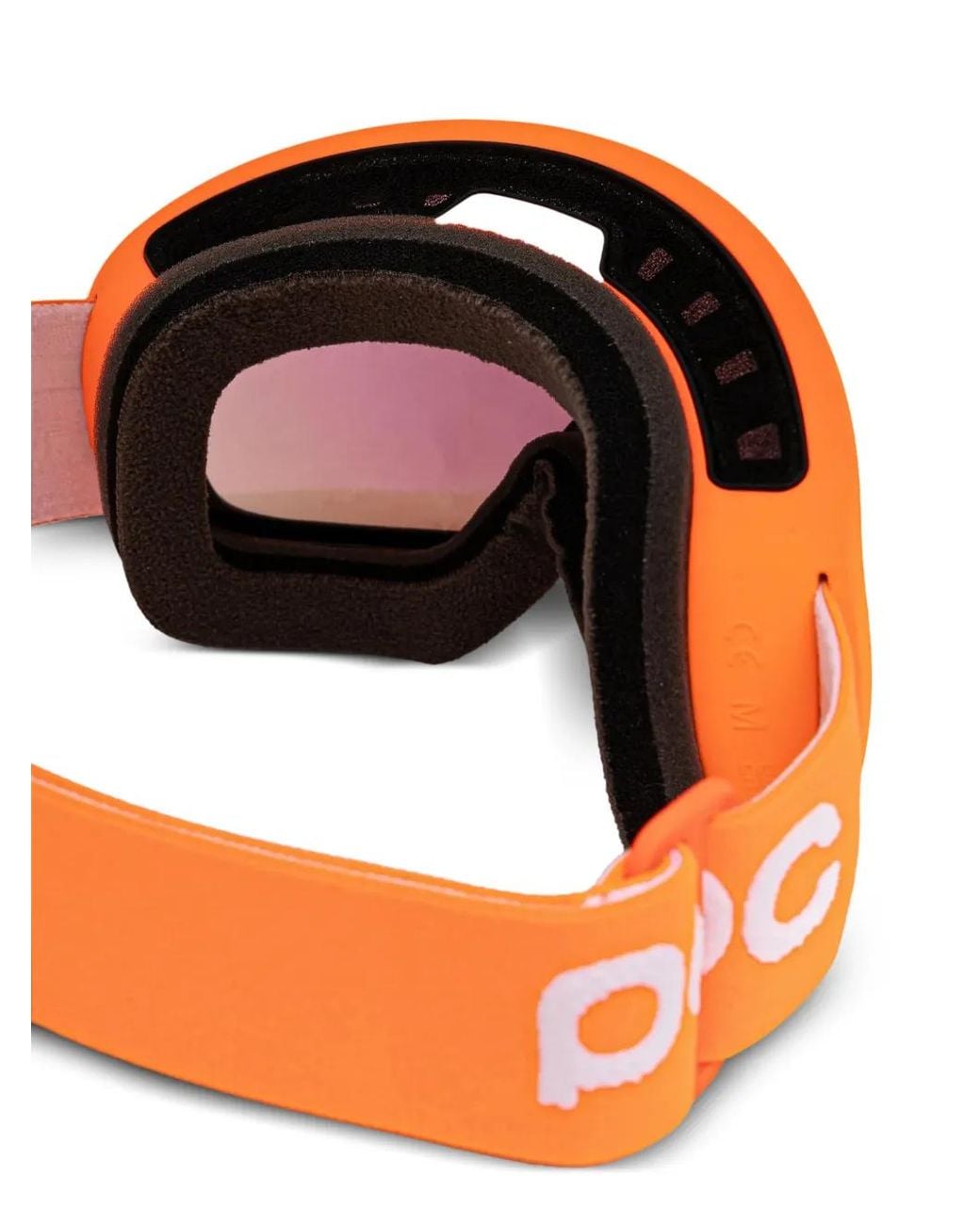 Poc Blue Lunettes De Ski