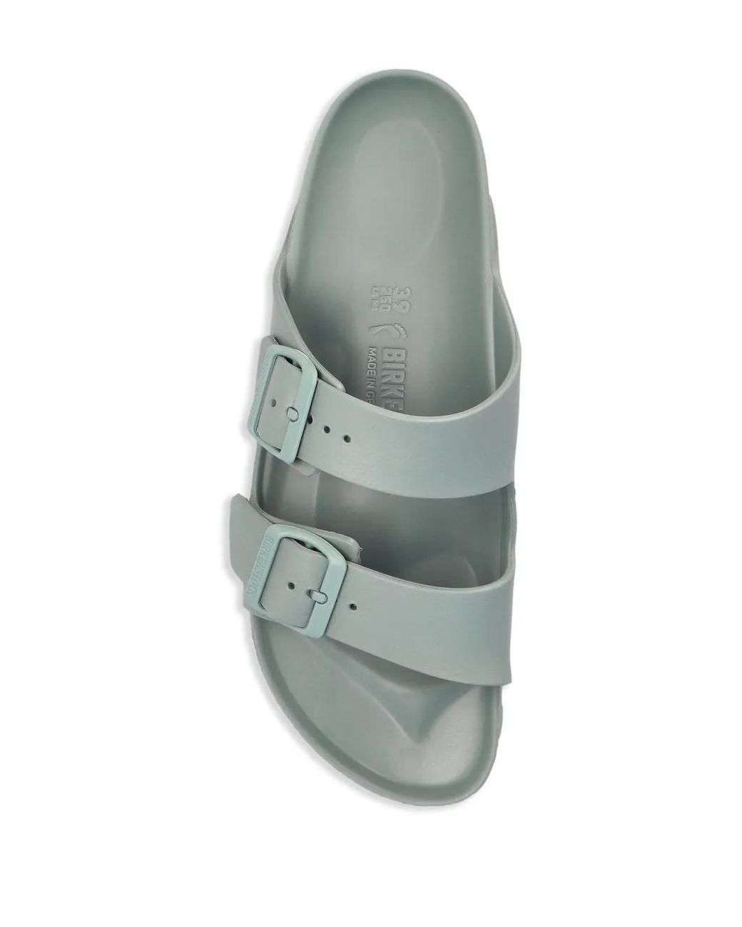 Birkenstock Green Arizona Eva Pure Sage, Eva