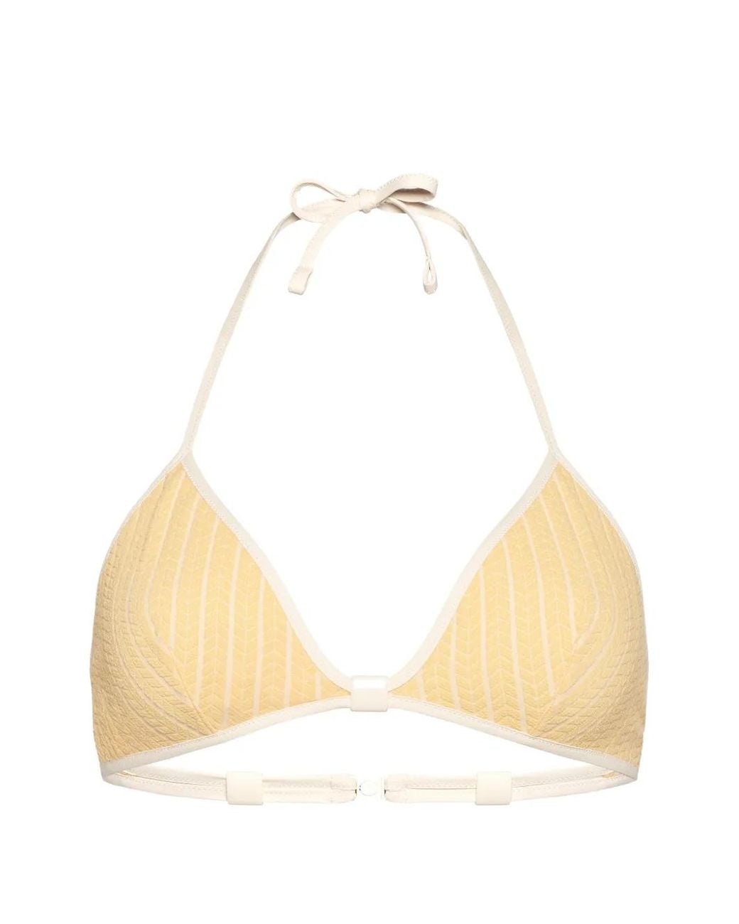 Eres Natural Sunshine Bikini