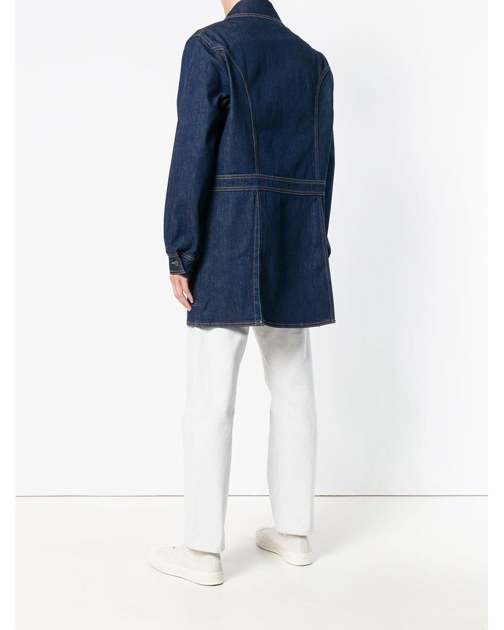 Levi's hotsell safari jacket