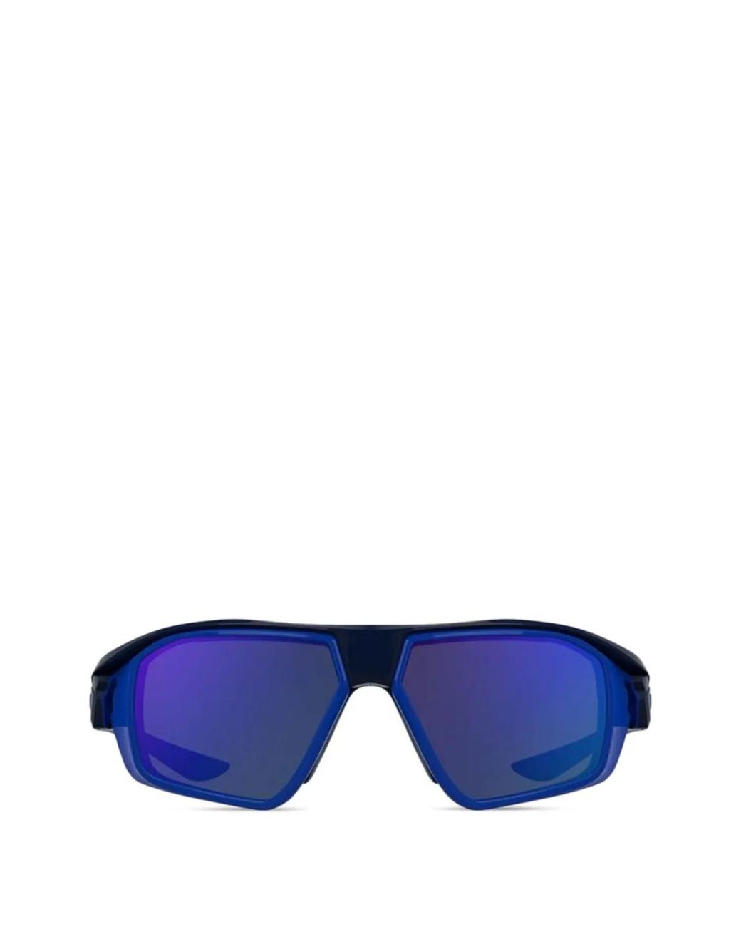 Nike Blue Show X3 Sunglasses for men