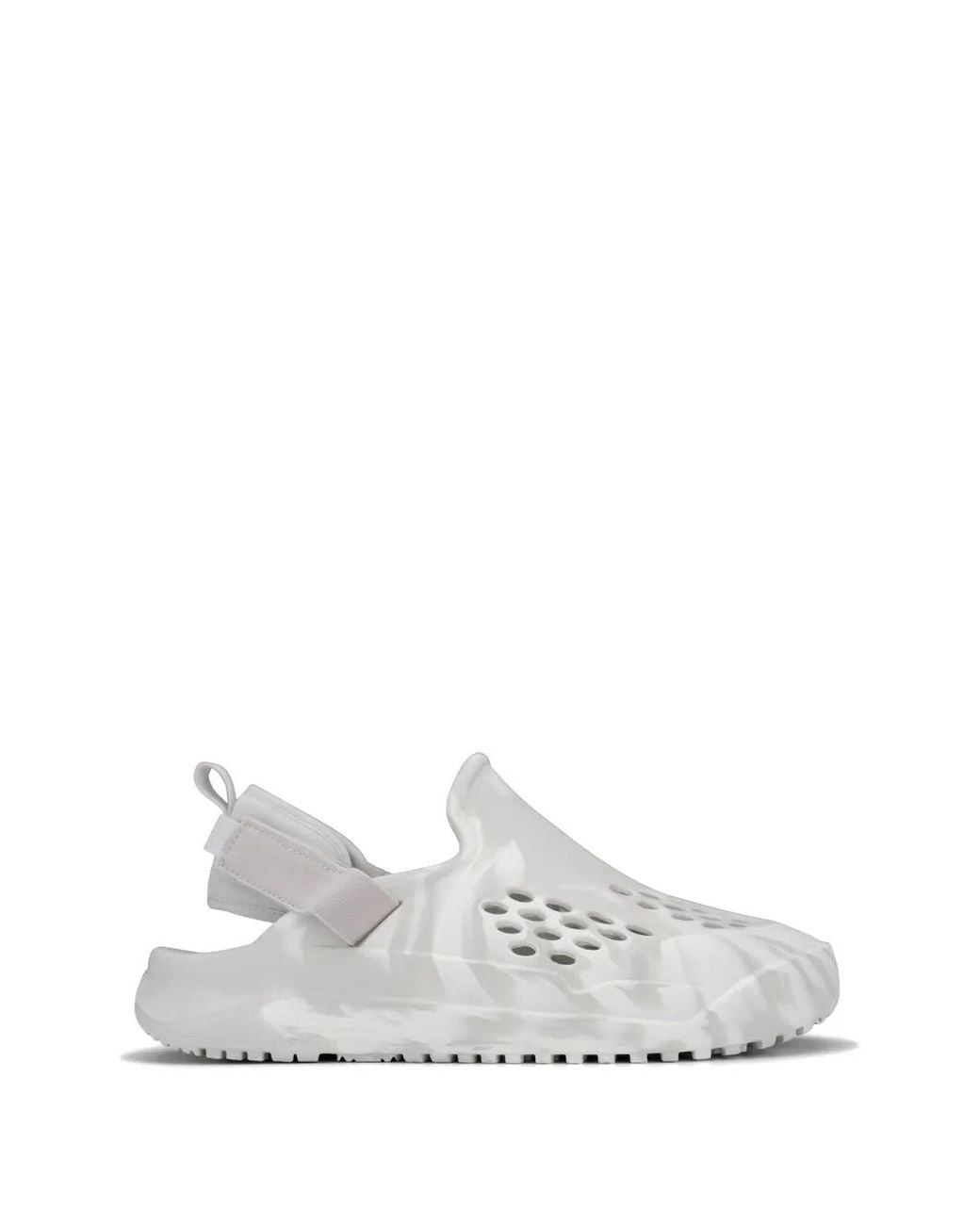 Clear Weather White Baskets Switchback À Attache Scratch