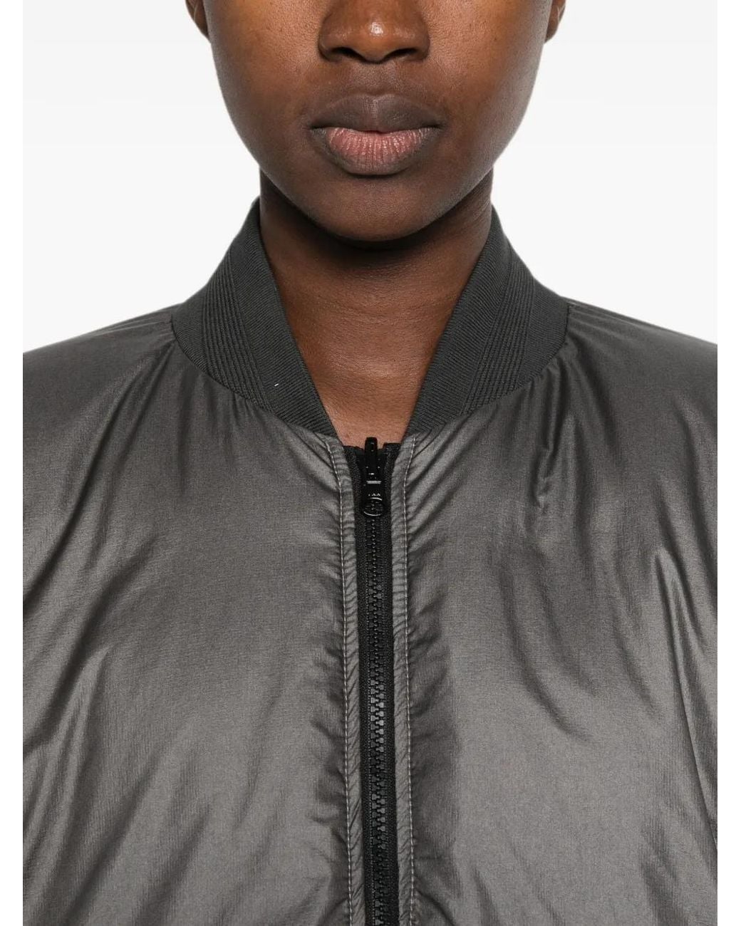 Sofie D'Hoore Gray Origin Padded Reversible Jacket