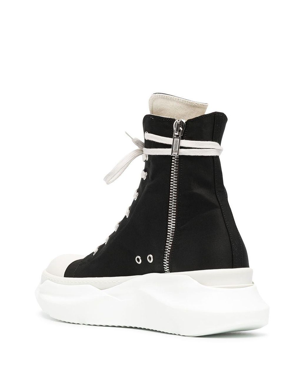 Rick Owens DRKSHDW Performa High-top 