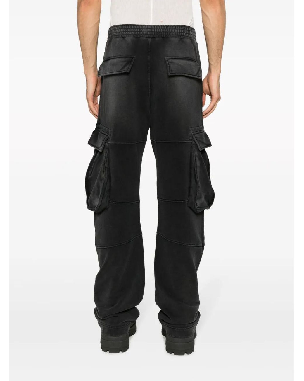 Givenchy Cargo Broek in het Black voor heren