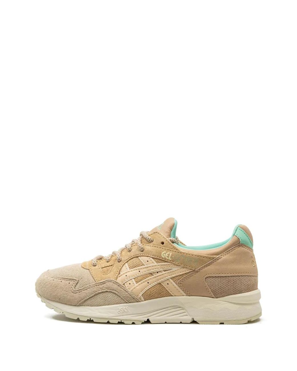 Asics Natural X Offspring Gel-Lyte Sneakers