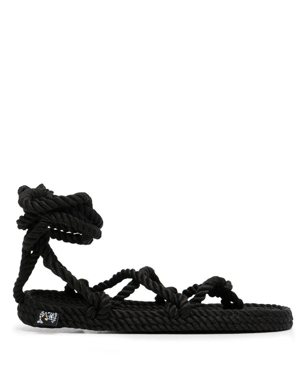 nomadic romano sandals