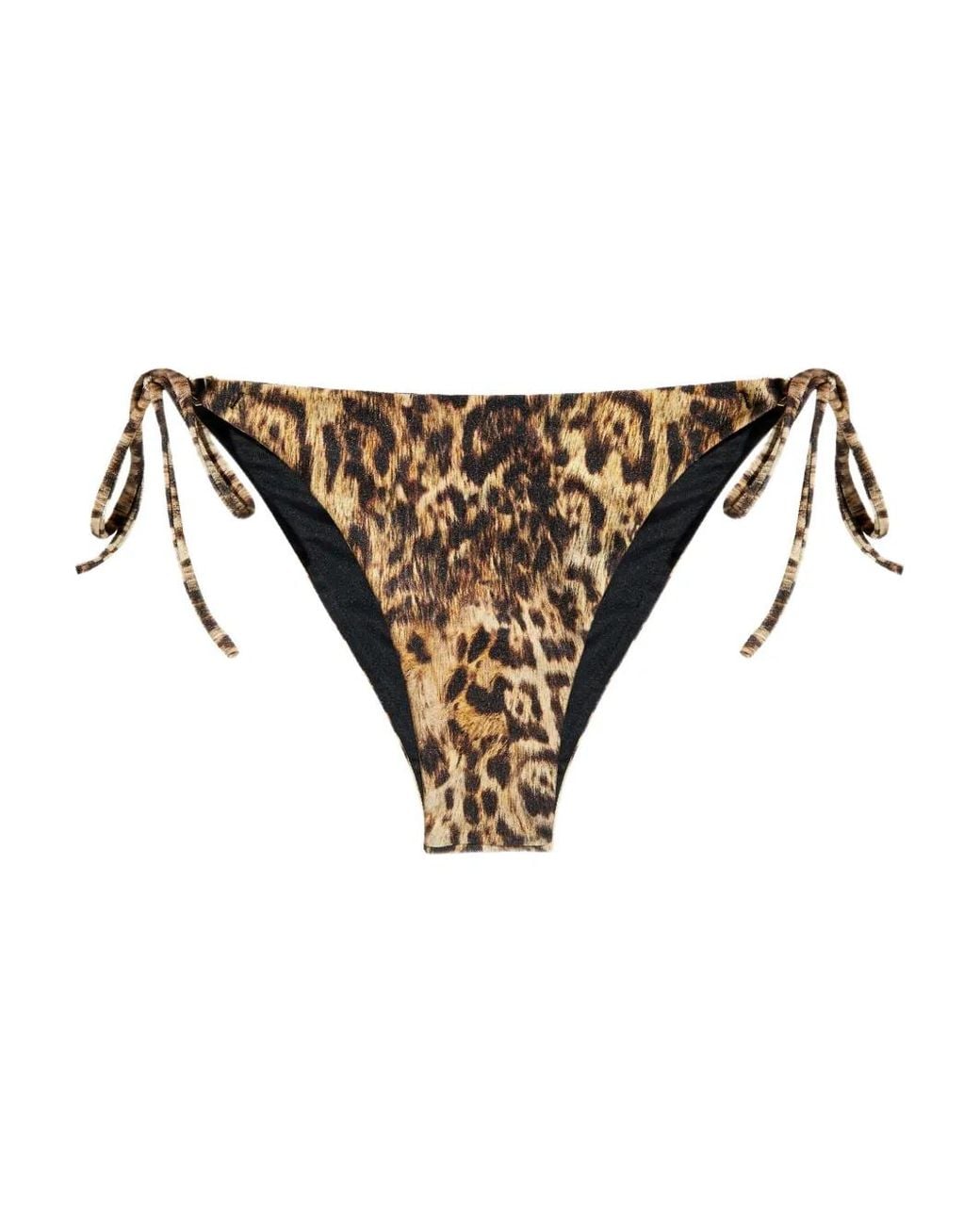 AllSaints Natural Saph Bikini Bottoms