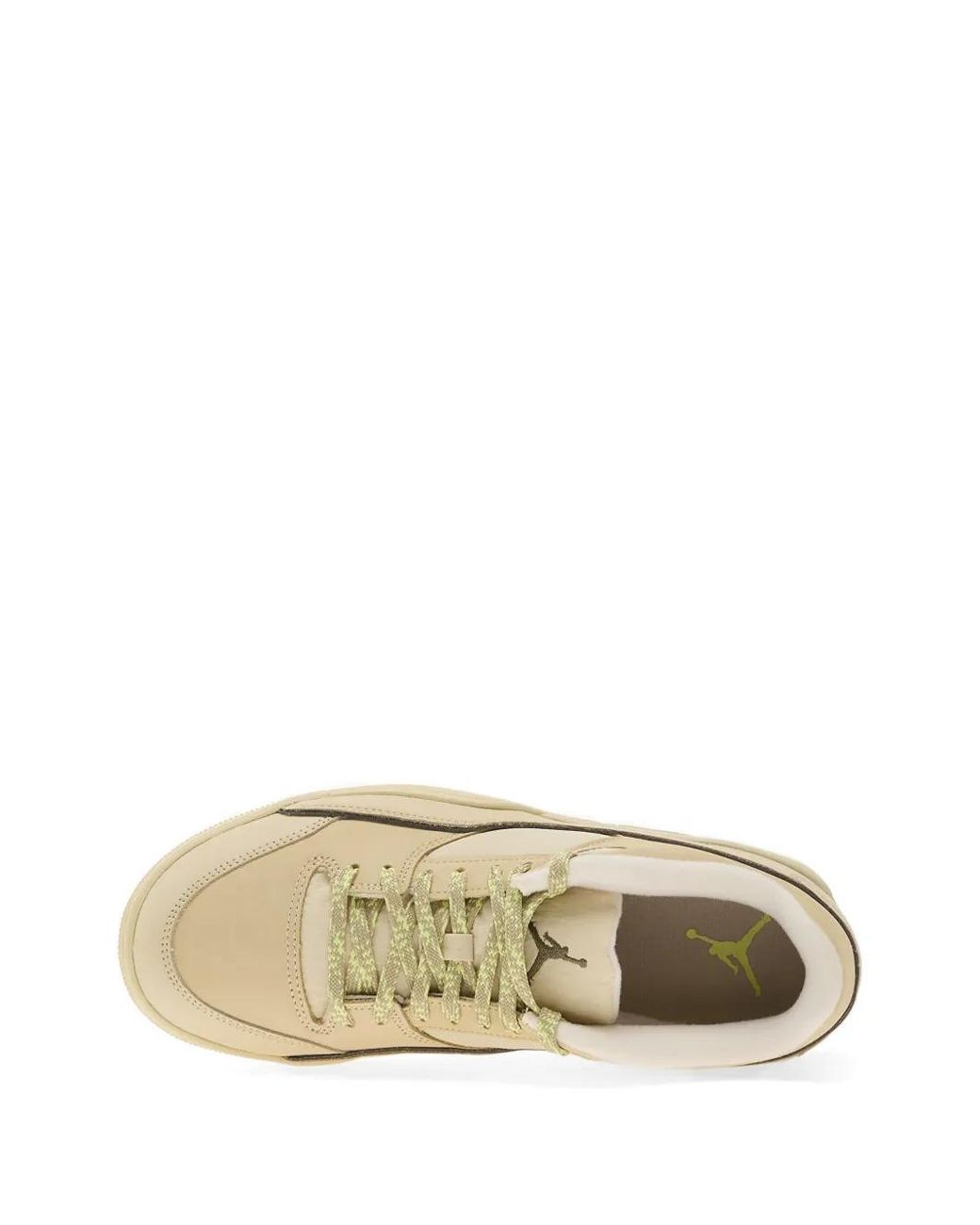Nike Natural Flight Court Sneakers for men