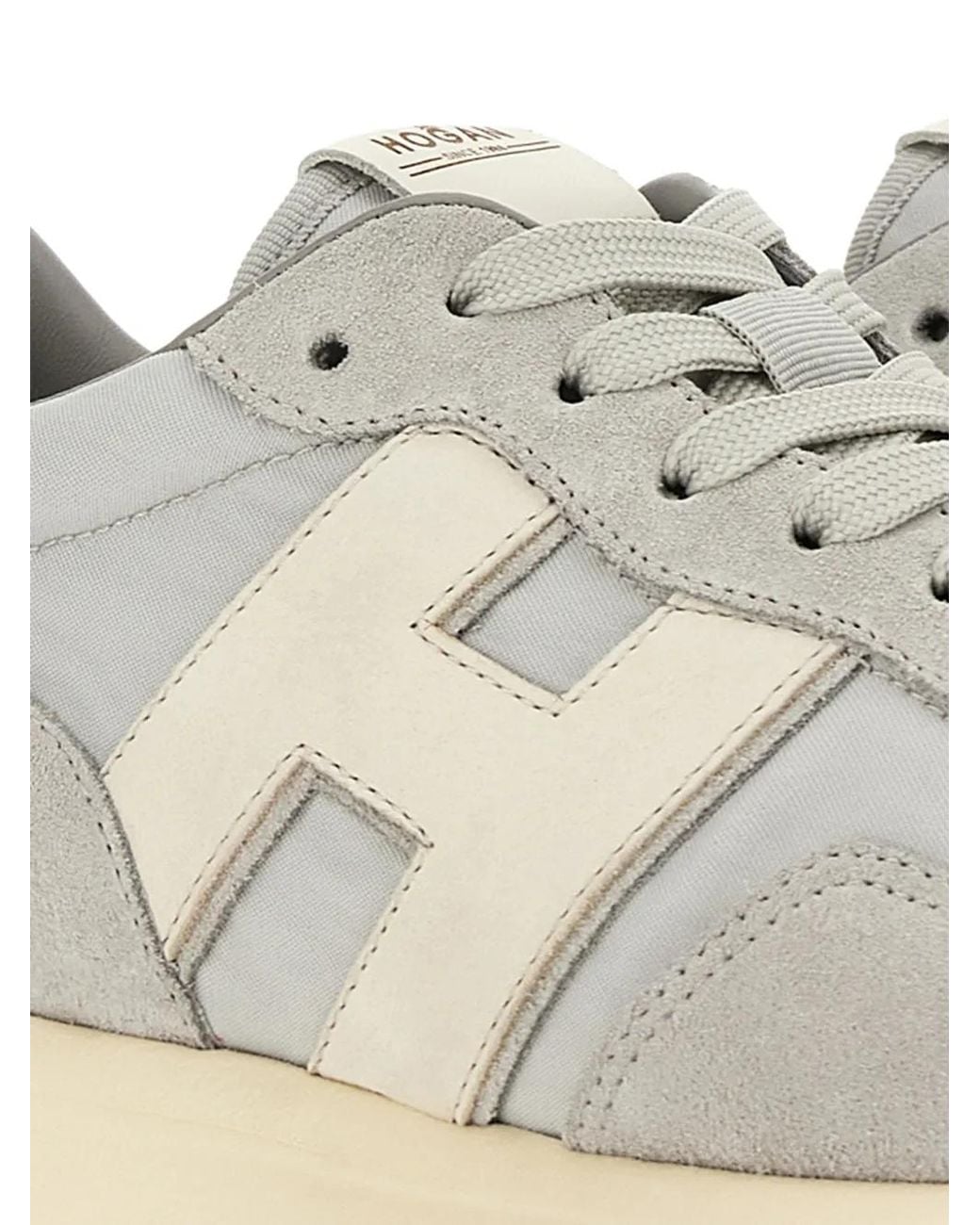 Hogan White Sneakers for men