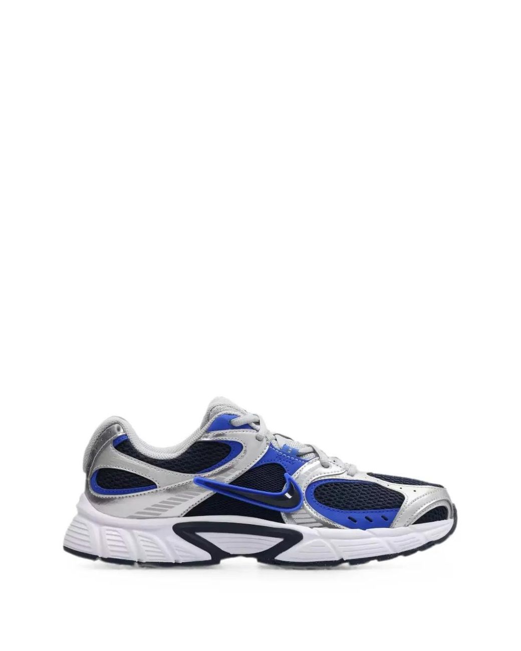 Nike Blue V5 Rnr Sneakers
