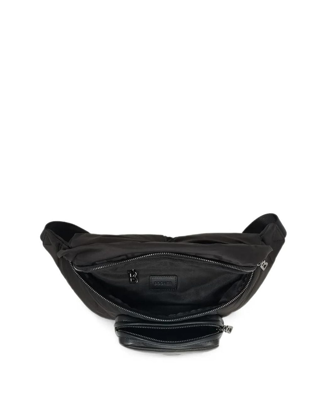 Bogner Black Gletsch Runa Belt Bag
