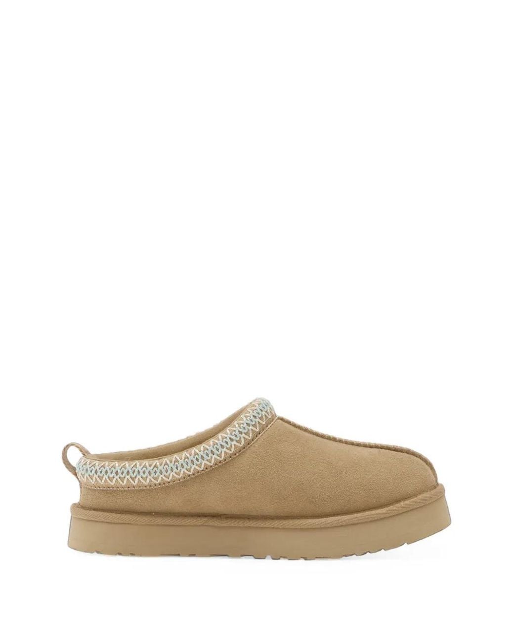 Chaussons Tazz Ugg en coloris Natural