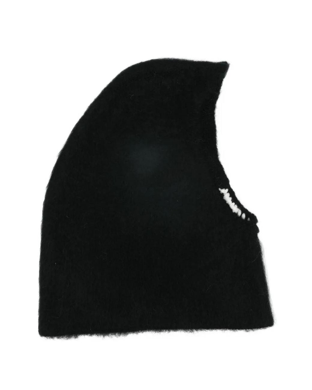 Bonsai Black Balaclava for men