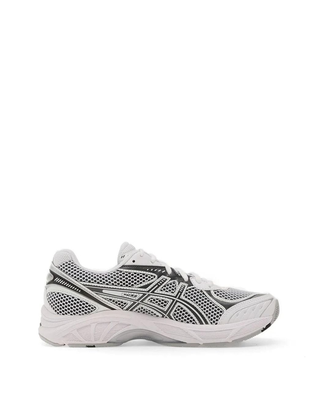 Asics White Gt-2160 Sneakers for men