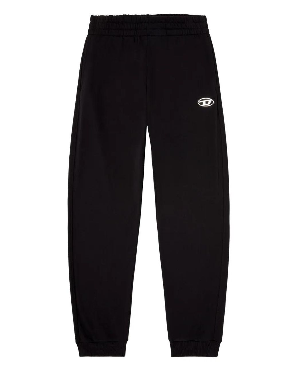 DIESEL Blue P-Marky-Od Track Pants for men
