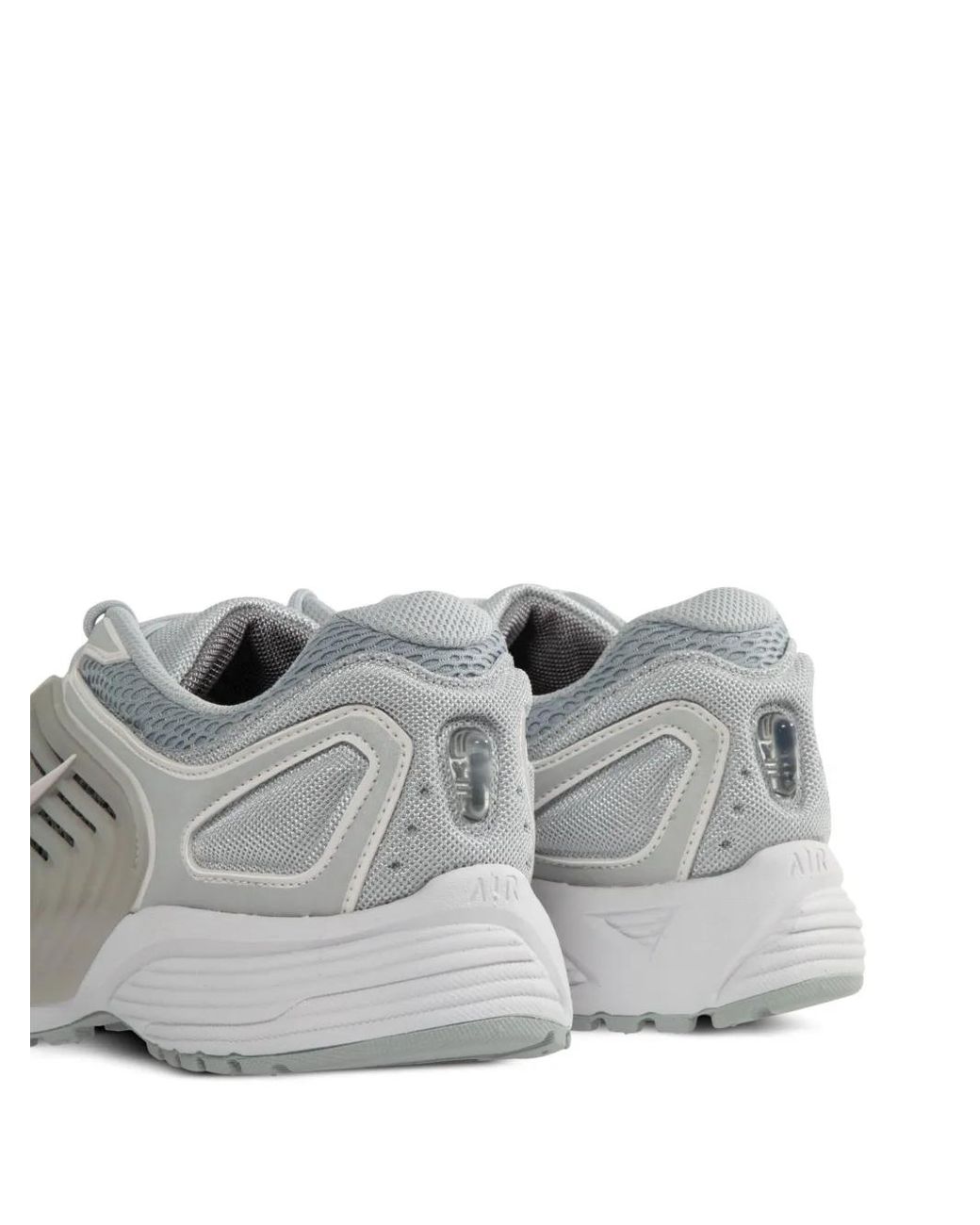 Nike Gray Pegasus Wave Sneakers for men