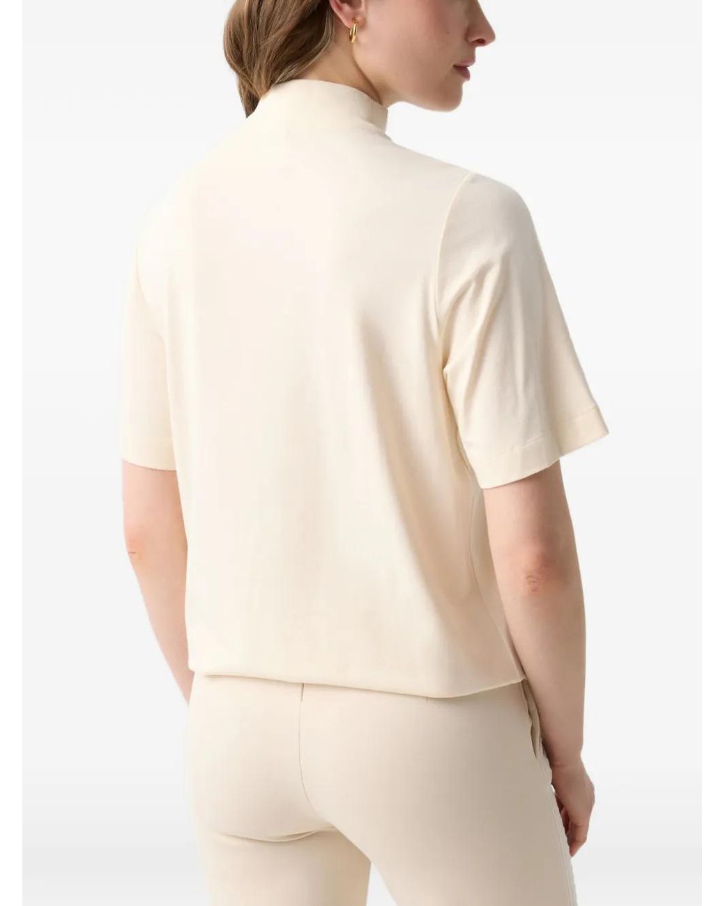 Bogner Lacey T-Shirt in het White