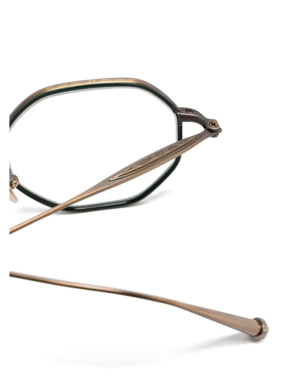 Matsuda Metallic M3086I Glasses